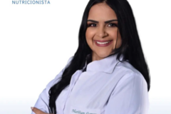 AGENDAR: NUTRIÇÃO EM EMAGRECIMENTO
