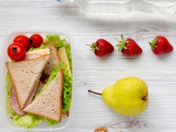 AGENDAR: REEDUCAÇÃO ALIMENTAR COM SANDRA PIRES