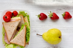 AGENDAR: REEDUCAÇÃO ALIMENTAR COM SANDRA PIRES