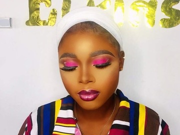 Service: Makeup 