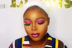 Service: Makeup 
