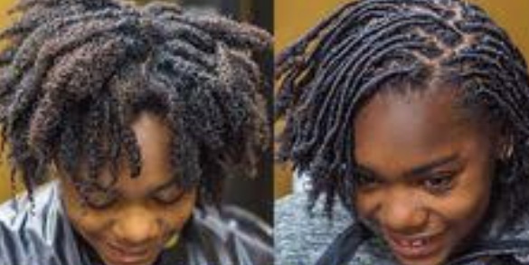 Dreadlocks 