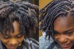 Service: Dreadlocks 