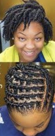 Dreadlocks 