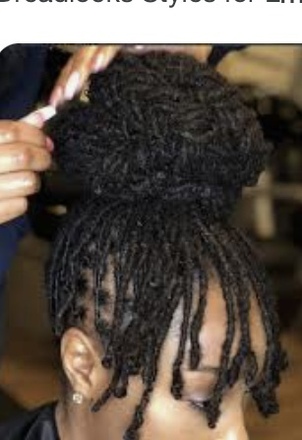 Dreadlocks 