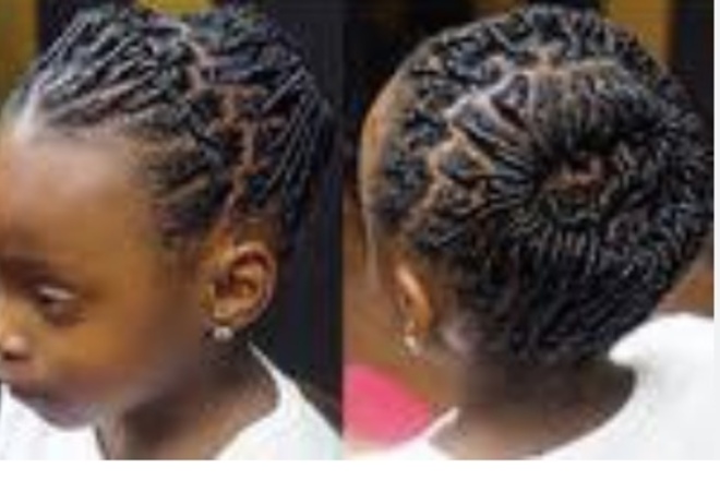 Dreadlocks 