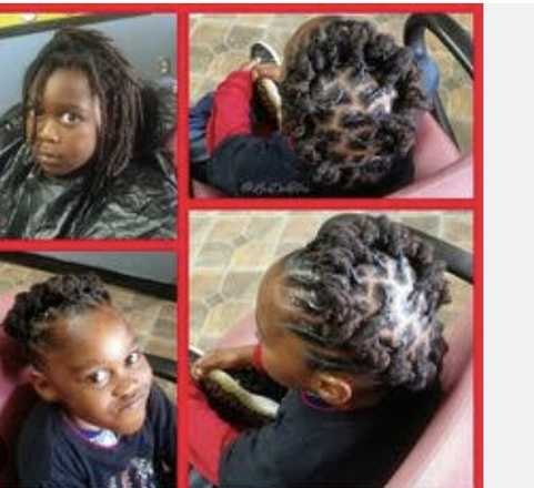 Dreadlocks 