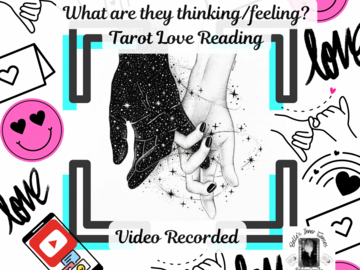 Selling: What are they Thinking / Feeling? 10 - 15 mins Video Recorded