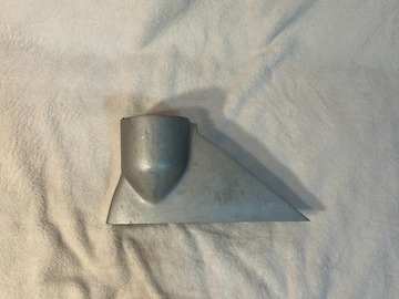 Airplane Parts : Cessna Vertical Fin Tip