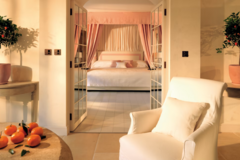 Suites For Rent: L'Orangerie Suite │ Le Manoir aux Quat'Saisons │ Oxfordshire
