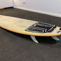 For Rent: Chicken Joe - 5"8 funboard (27.6 litres)