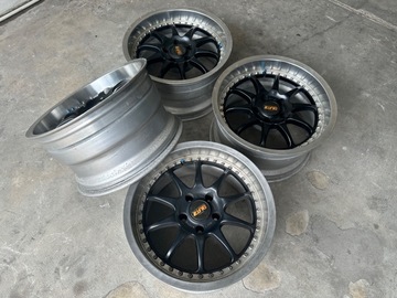 Selling: Blitz 01