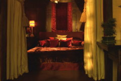 Suites For Rent: Opium Suite │ Le Manoir aux Quat'Saisons │ Oxfordshire