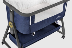 Renting out with online payment: Bassinet