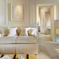 Suites For Rent: Blanc de Blanc Suite │ Le Manoir aux Quat'Saisons │ Oxfordshire