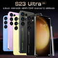 Haz una oferta: 3 pcs S22 Ultra Smartphones (Not Samsung)