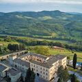 Suites For Rent: Castello Di Casole Suite │ Castello di Casole │ Tuscany
