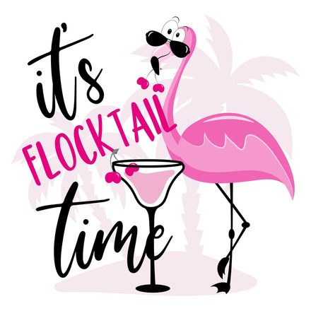 Sunset Sips: Beachfront Happy Hour Extravaganza