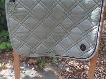 Venta: Mantilla kingsland talla pony dressage