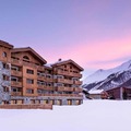 Suites For Rent: The Chantemerle Apartment │ Airelles │ Val d’Isère