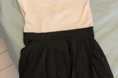 Selling With Online Payment: Winter dress 