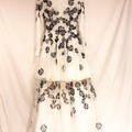Comprar ahora: NWT 4 Wedding Gowns Celine Moreau Brand White Color