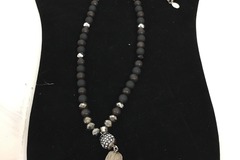 Buy Now: 100pcs-- Express Necklaces-2 colors-- $.99 each PRICE CUT