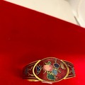 Buy Now: 	8 pcs Genuine Closinne Hinged Bracelets--Vintage-- $5.99 ea