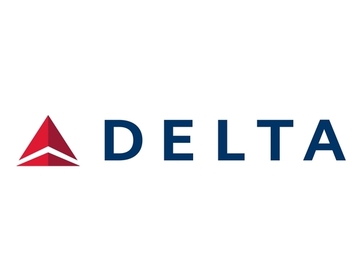 Vente: Voucher Delta Airlines (175$ = 163,70€)