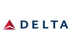 Vente: Voucher Delta Airlines (175$ = 163,70€)