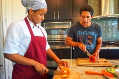 Wellness Session Group: How to Lower Cholesterol Naturally with Tiffany