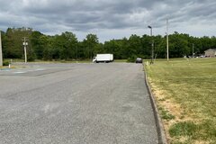 Monthly Rentals (Owner approval required): Bangor PA, Paved Outdoor Parking -Trailer/Large Vehicle 