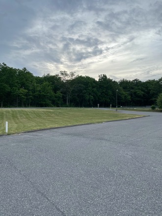 Bangor PA, Paved Outdoor Parking -Trailer/Large Vehicle 