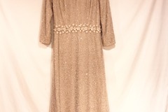 Comprar ahora: NWT 5 Dresses Wedding Gowns Celine Moreau Creme Color A-Line