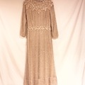 Comprar ahora: NWT 5 Dresses Wedding Gowns Celine Moreau Creme Color A-Line