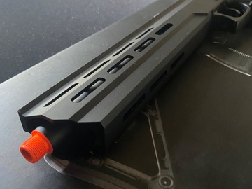 Selling: Novritsch SSX-303 Carbine Rifle