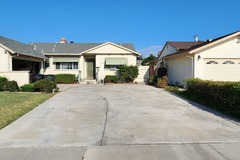 Monthly Rentals (Owner approval required): Garden Grove CA, Quiet Space Mid to Large RV OK
