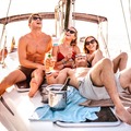 Reserve your space: Nautical Nirvana: Boat Party Extravaganza!