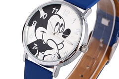 Comprar ahora: 50PCS Cute Mickey Cartoon Mickey Mouse Children's Student Watch