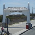 Daily Rentals: Wildwood Crest NJ, Great Parking. One Block From Beach. 