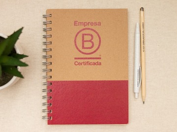 Venta: Eco Cuadernos Sustentables