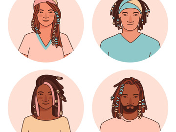 Service: Braids 