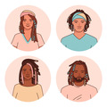 Service: Braids 