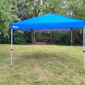 Renting out with online payment: 10'x10' POPUP-SHADE Recreational Instant Canopy