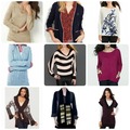 Buy Now: Lot of 50 High-End Women's Apparel