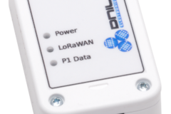  : Electricity Meter with HAN Interface - LHi110 - (LoRaWAN®)