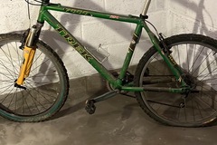 À vendre: Vélo 