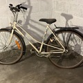 À vendre: Vélo 