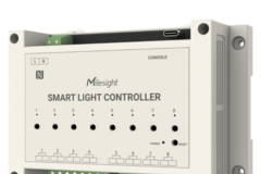  : Smart Light Controller - (LoRaWAN®)
