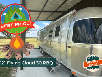 For Sale: 2021 Flying Cloud 30 RBQ
